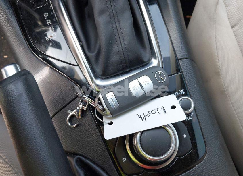 Photo 11 of 2015 Mazda Mazda3 I SPORT (VIN 3MZBM1U75FM234051)