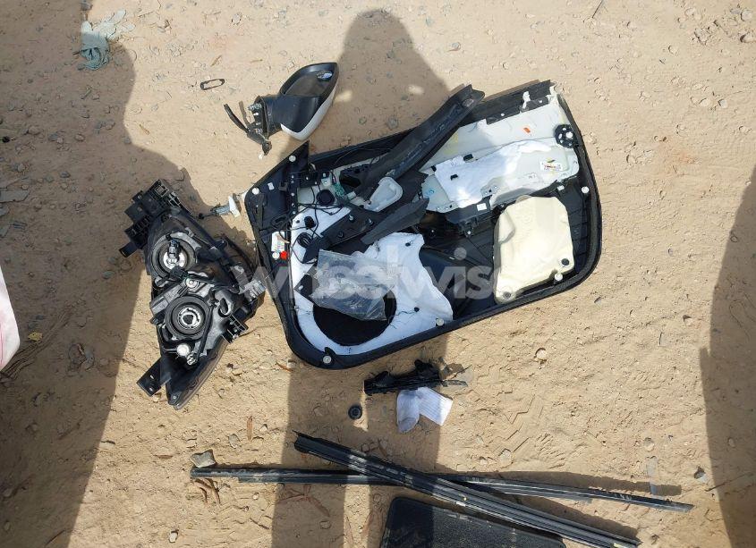 Photo 12 of 2015 Mazda Mazda3 I SPORT (VIN 3MZBM1U75FM234051)