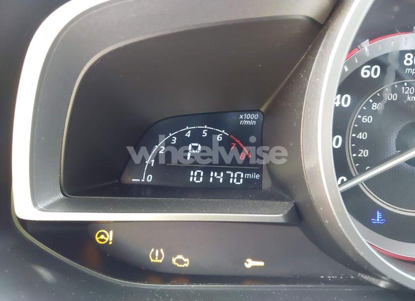 Photo 16 of 2015 Mazda Mazda3 I SPORT (VIN 3MZBM1U75FM234051)