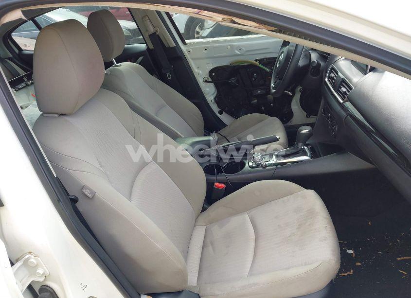 Photo 5 of 2015 Mazda Mazda3 I SPORT (VIN 3MZBM1U75FM234051)