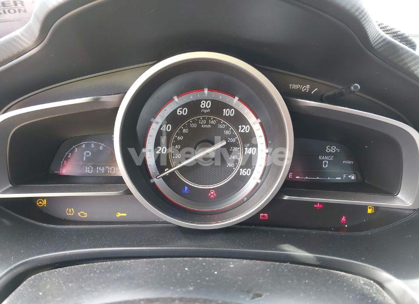 Photo 7 of 2015 Mazda Mazda3 I SPORT (VIN 3MZBM1U75FM234051)