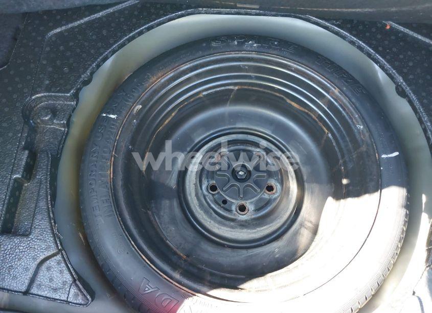 Photo 12 of 2016 Mazda Mazda3 I SPORT (VIN 3MZBM1U75GM299161)