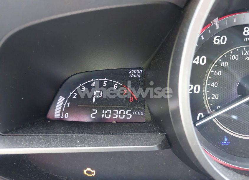 Photo 16 of 2016 Mazda Mazda3 I SPORT (VIN 3MZBM1U75GM299161)