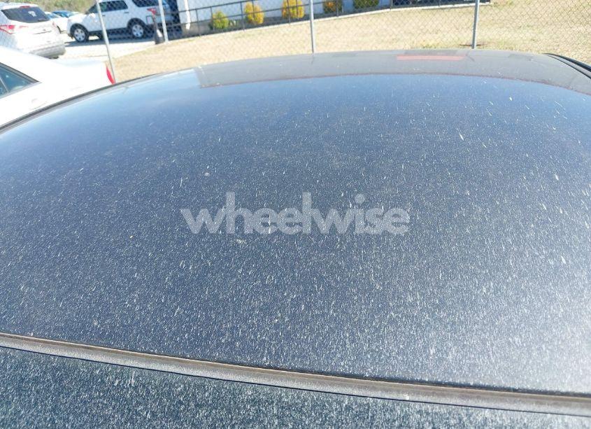 Photo 20 of 2016 Mazda Mazda3 I SPORT (VIN 3MZBM1U75GM299161)