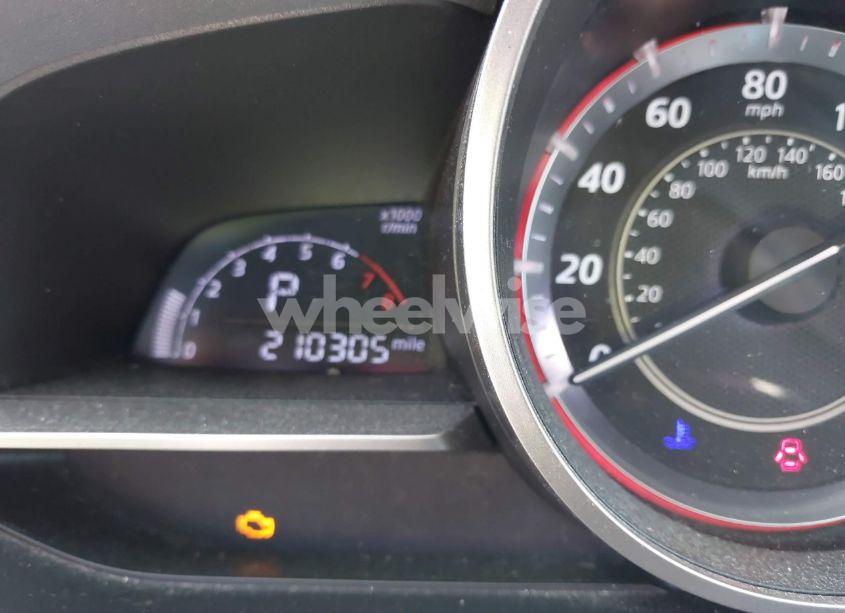 Photo 7 of 2016 Mazda Mazda3 I SPORT (VIN 3MZBM1U75GM299161)