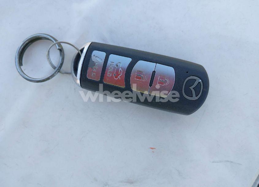 Photo 11 of 2014 Mazda Mazda3 I SPORT (VIN 3MZBM1U76EM113866)