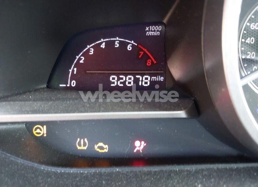 Photo 15 of 2014 Mazda Mazda3 I SPORT (VIN 3MZBM1U76EM113866)
