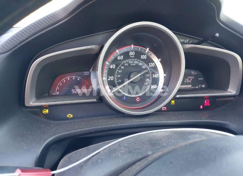 Photo 7 of 2014 Mazda Mazda3 I SPORT (VIN 3MZBM1U76EM113866)