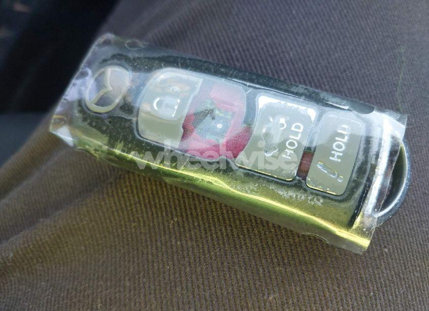 Photo 11 of 2015 Mazda Mazda3 I SPORT (VIN 3MZBM1U76FM212995)