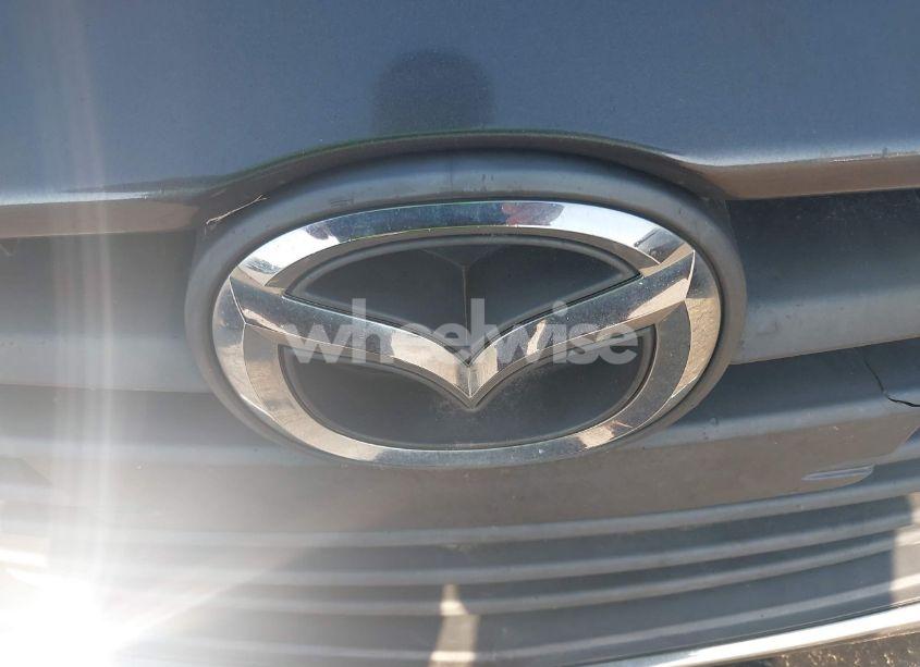 Photo 12 of 2015 Mazda Mazda3 I SPORT (VIN 3MZBM1U76FM212995)