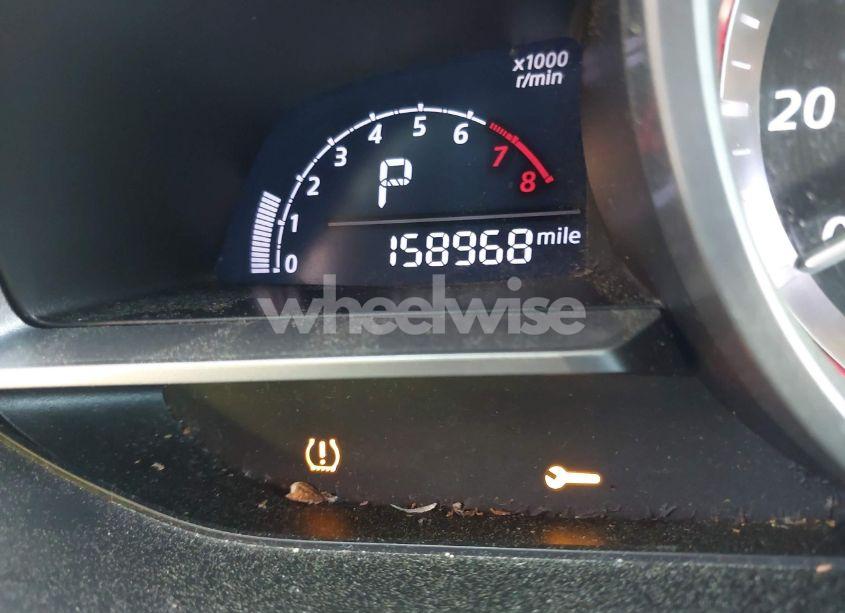 Photo 16 of 2015 Mazda Mazda3 I SPORT (VIN 3MZBM1U76FM212995)