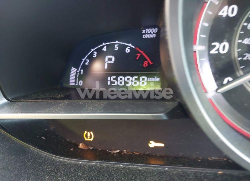 Photo 7 of 2015 Mazda Mazda3 I SPORT (VIN 3MZBM1U76FM212995)