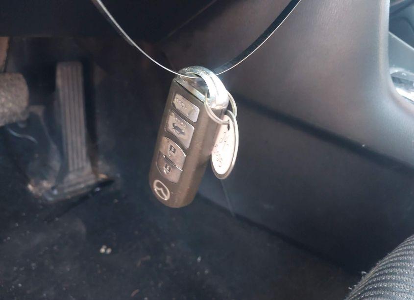 Photo 11 of 2016 Mazda Mazda3 I SPORT (VIN 3MZBM1U76GM256674)