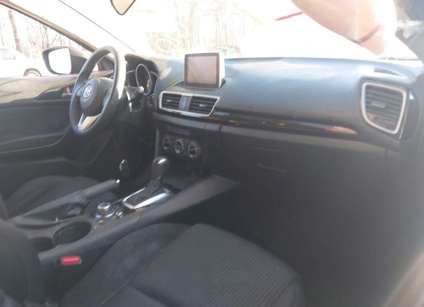 Photo 5 of 2016 Mazda Mazda3 I SPORT (VIN 3MZBM1U76GM256674)