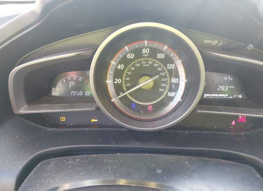 Photo 7 of 2016 Mazda Mazda3 I SPORT (VIN 3MZBM1U76GM256674)