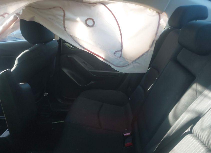 Photo 8 of 2016 Mazda Mazda3 I SPORT (VIN 3MZBM1U76GM256674)