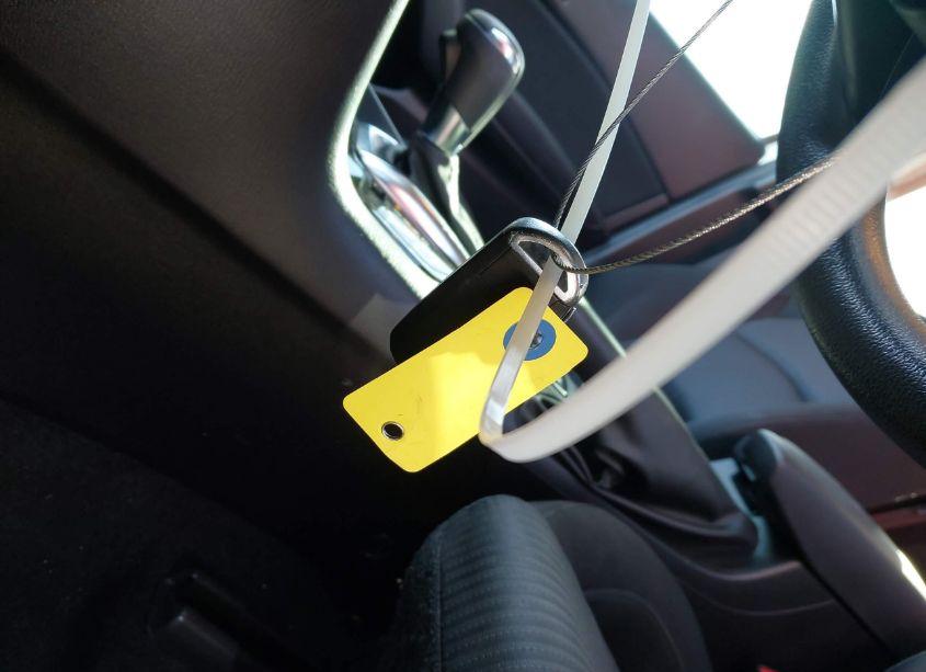 Photo 11 of 2016 Mazda Mazda3 I SPORT (VIN 3MZBM1U76GM316677)