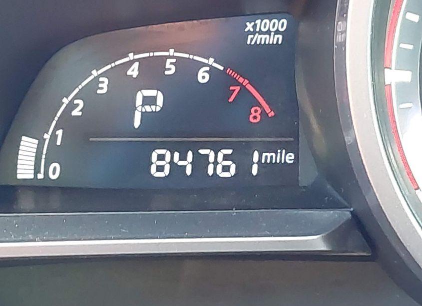 Photo 15 of 2016 Mazda Mazda3 I SPORT (VIN 3MZBM1U76GM316677)