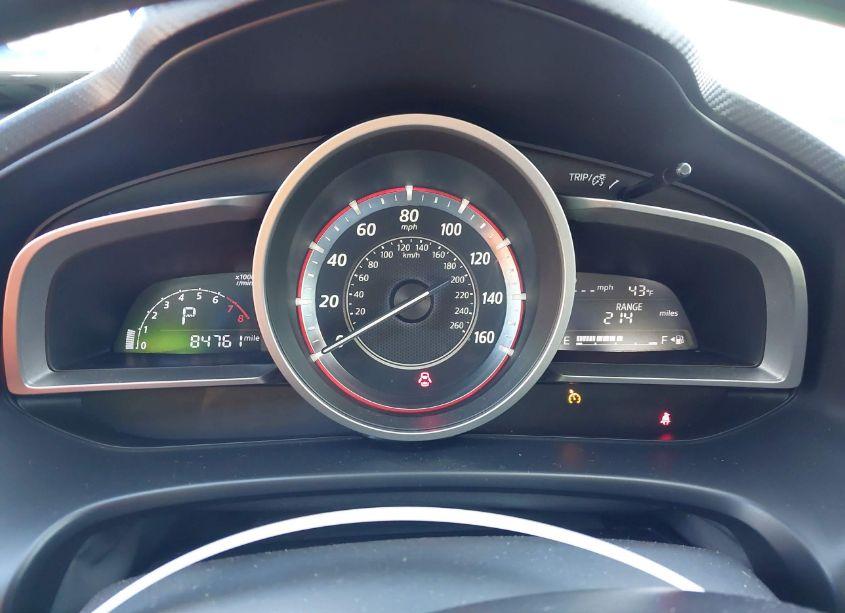 Photo 7 of 2016 Mazda Mazda3 I SPORT (VIN 3MZBM1U76GM316677)