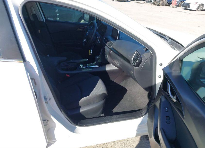 Photo 8 of 2016 Mazda Mazda3 I SPORT (VIN 3MZBM1U76GM316677)