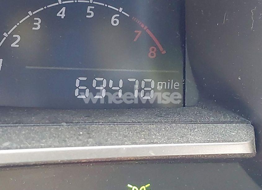 Photo 16 of 2016 Mazda Mazda3 I SPORT (VIN 3MZBM1U76GM327954)