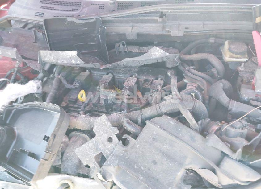 Photo 10 of 2014 Mazda Mazda3 I SPORT (VIN 3MZBM1U77EM100608)