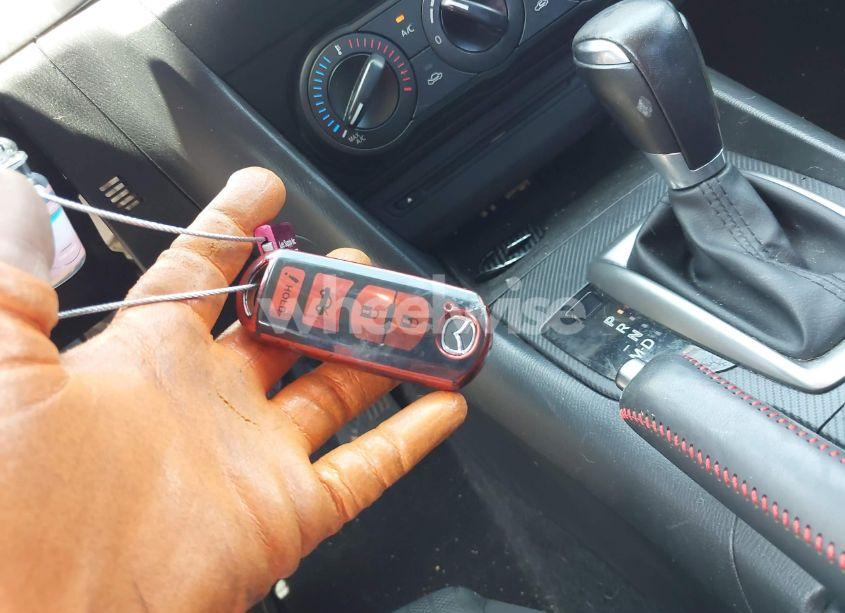 Photo 11 of 2014 Mazda Mazda3 I SPORT (VIN 3MZBM1U77EM100608)