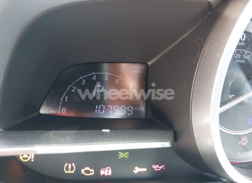 Photo 15 of 2014 Mazda Mazda3 I SPORT (VIN 3MZBM1U77EM100608)