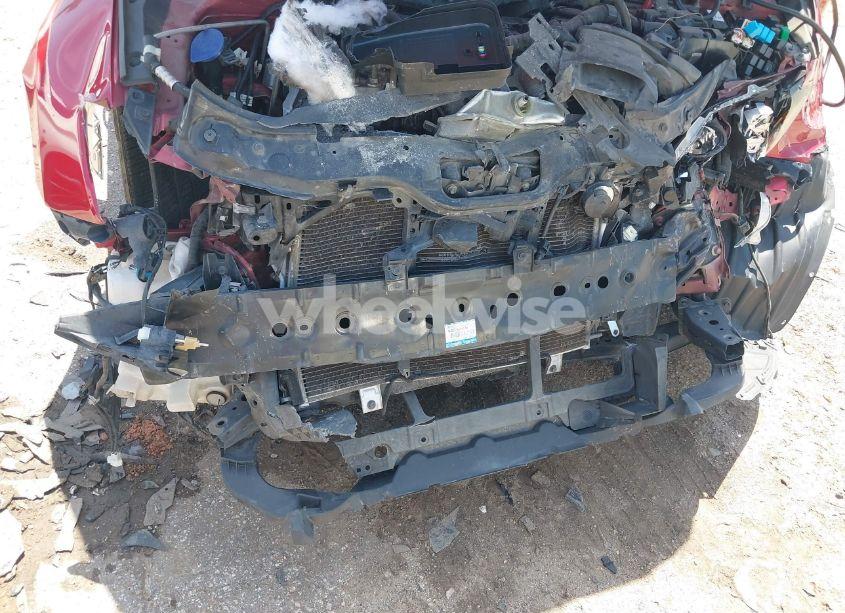 Photo 6 of 2014 Mazda Mazda3 I SPORT (VIN 3MZBM1U77EM100608)