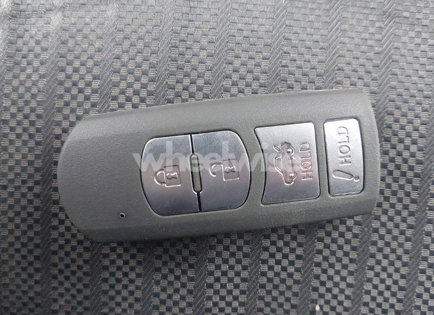 Photo 11 of 2015 Mazda Mazda3 I SPORT (VIN 3MZBM1U77FM126319)