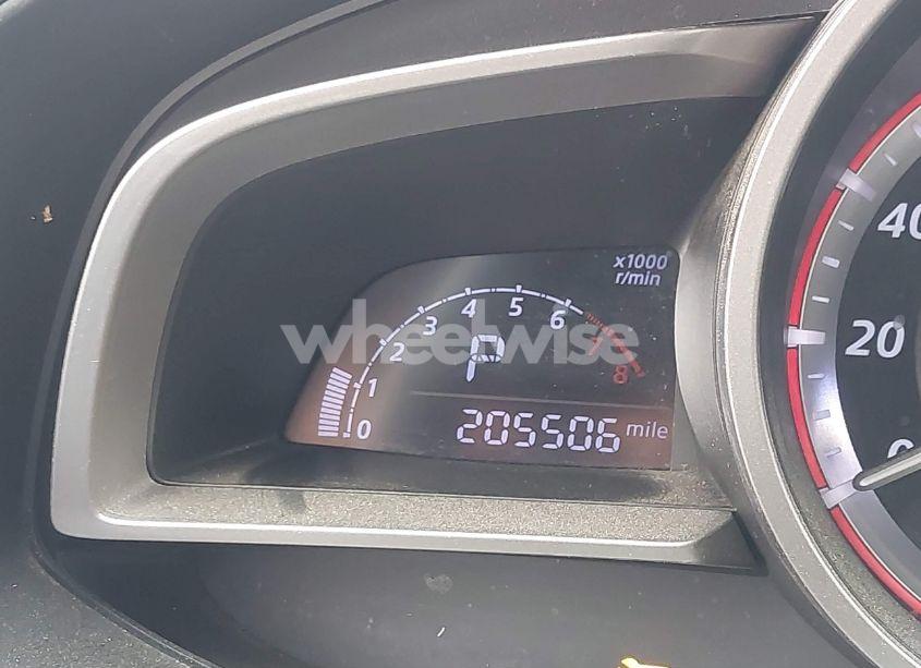 Photo 7 of 2015 Mazda Mazda3 I SPORT (VIN 3MZBM1U77FM126319)