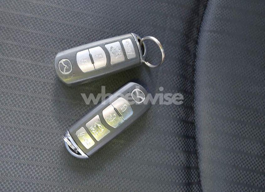 Photo 11 of 2015 Mazda Mazda3 I SPORT (VIN 3MZBM1U77FM190425)