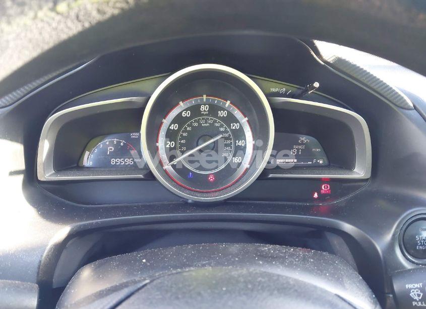 Photo 7 of 2015 Mazda Mazda3 I SPORT (VIN 3MZBM1U77FM190425)