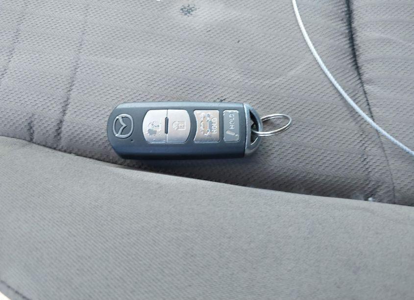 Photo 11 of 2015 Mazda Mazda3 I SPORT (VIN 3MZBM1U78FM229832)