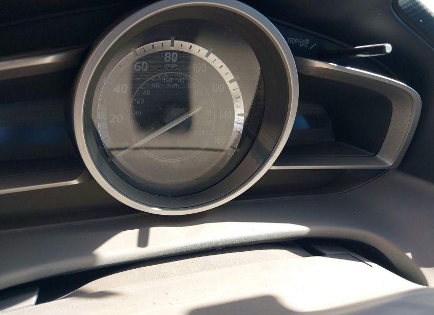 Photo 7 of 2015 Mazda Mazda3 I SPORT (VIN 3MZBM1U78FM229832)