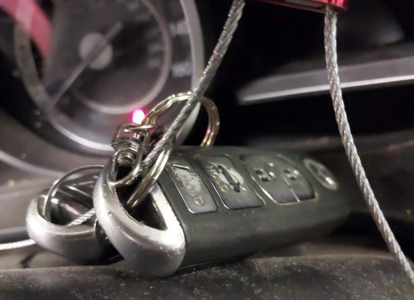 Photo 11 of 2016 Mazda Mazda3 I SPORT (VIN 3MZBM1U78GM316812)