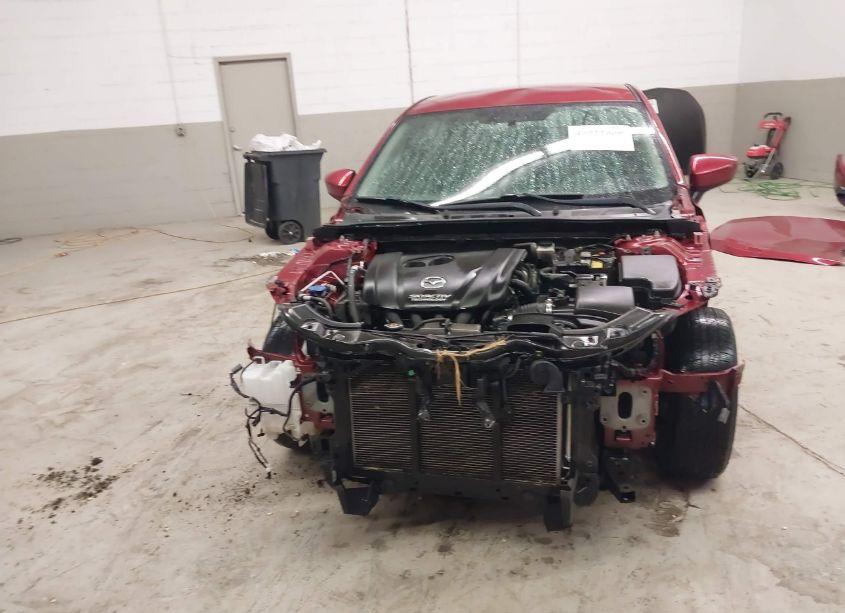 Photo 13 of 2016 Mazda Mazda3 I SPORT (VIN 3MZBM1U78GM316812)