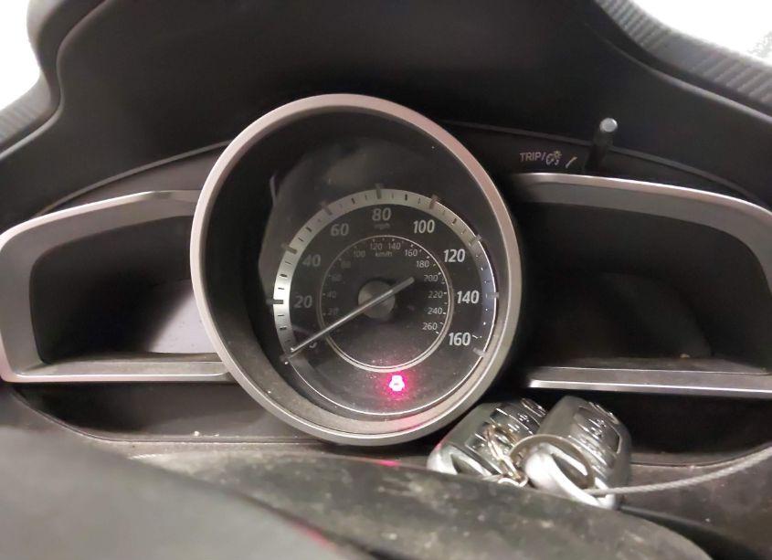 Photo 16 of 2016 Mazda Mazda3 I SPORT (VIN 3MZBM1U78GM316812)