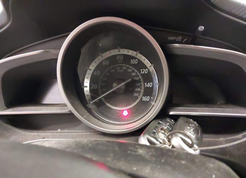 Photo 7 of 2016 Mazda Mazda3 I SPORT (VIN 3MZBM1U78GM316812)