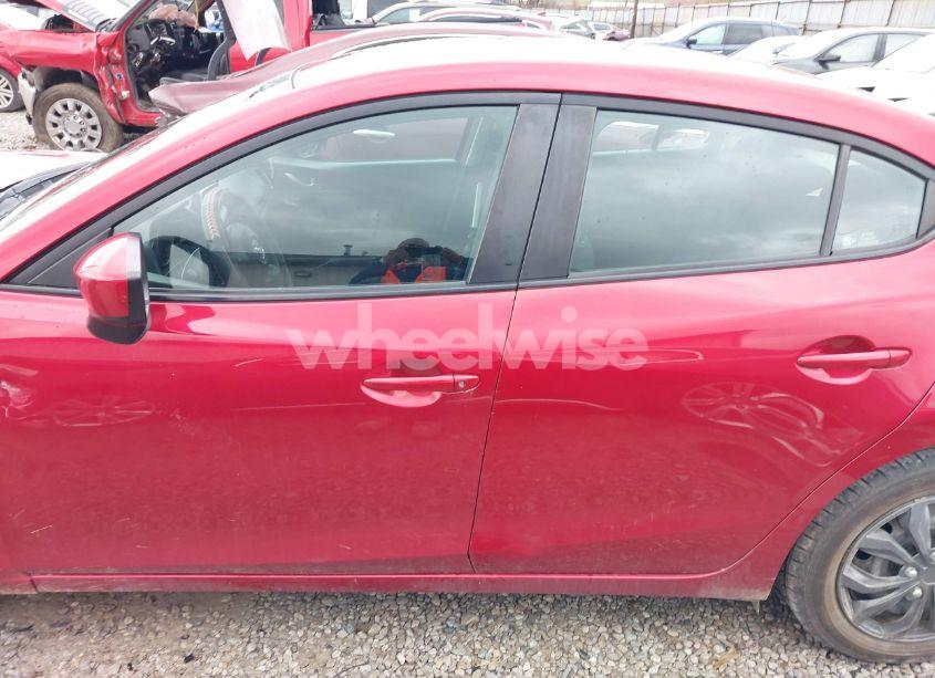 Photo 14 of 2014 Mazda Mazda3 I SPORT (VIN 3MZBM1U79EM104353)