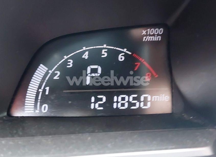 Photo 15 of 2014 Mazda Mazda3 I SPORT (VIN 3MZBM1U79EM104353)