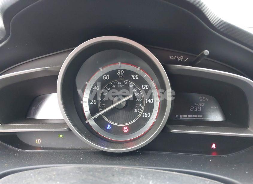 Photo 7 of 2014 Mazda Mazda3 I SPORT (VIN 3MZBM1U79EM104353)