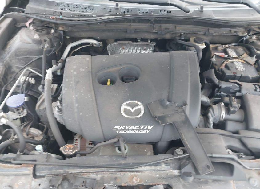 Photo 10 of 2015 Mazda Mazda3 I SPORT (VIN 3MZBM1U79FM156762)