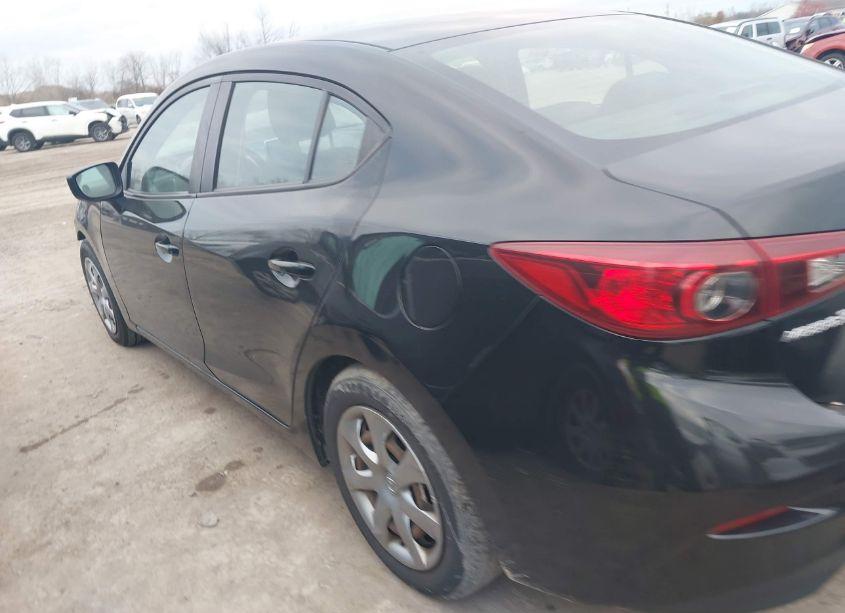 Photo 14 of 2015 Mazda Mazda3 I SPORT (VIN 3MZBM1U79FM156762)