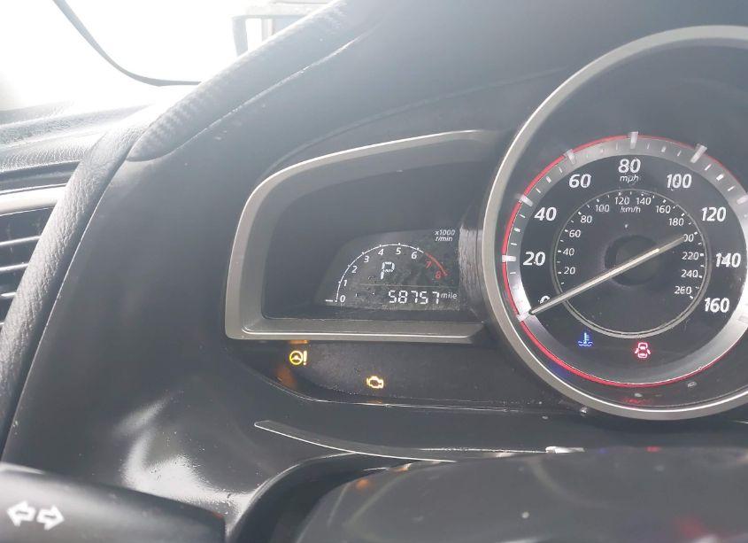 Photo 15 of 2015 Mazda Mazda3 I SPORT (VIN 3MZBM1U79FM156762)