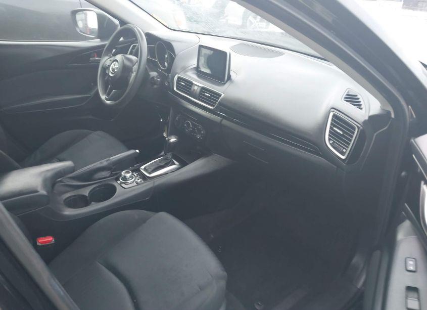 Photo 5 of 2015 Mazda Mazda3 I SPORT (VIN 3MZBM1U79FM156762)