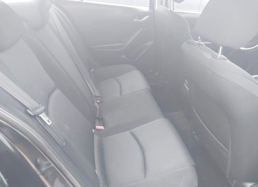 Photo 8 of 2015 Mazda Mazda3 I SPORT (VIN 3MZBM1U79FM156762)