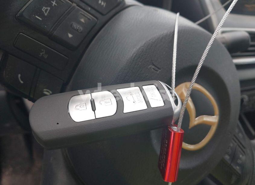 Photo 11 of 2015 Mazda Mazda3 I SPORT (VIN 3MZBM1U79FM158155)