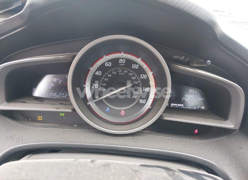 Photo 7 of 2015 Mazda Mazda3 I SPORT (VIN 3MZBM1U79FM158155)