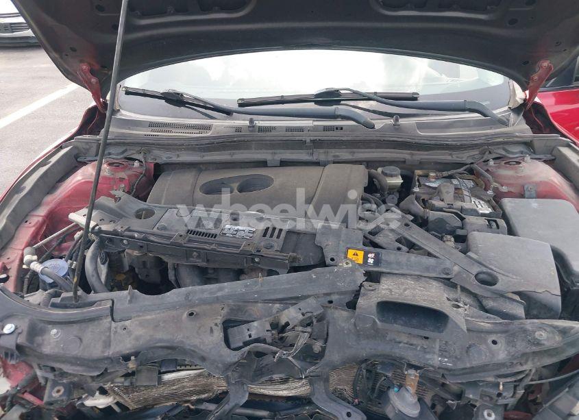 Photo 10 of 2015 Mazda Mazda3 I SPORT (VIN 3MZBM1U79FM169656)